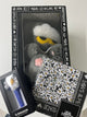 G-Dragon ZO&Friends Plush Lightstick Scarf Set - Special Sale!