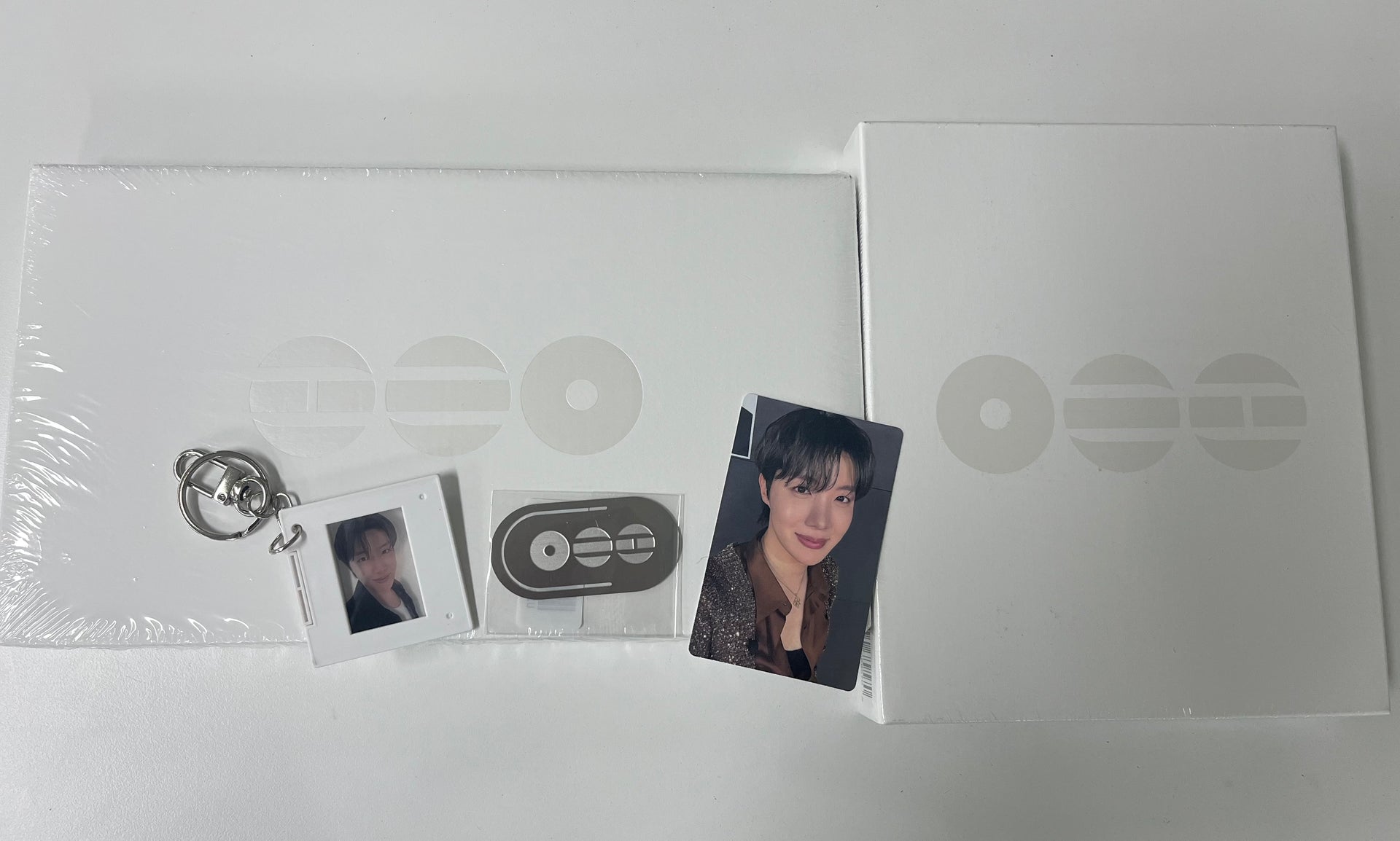 BTS - Arirang 5th Album with J-Hope POB Standard Set – Kpop Omo