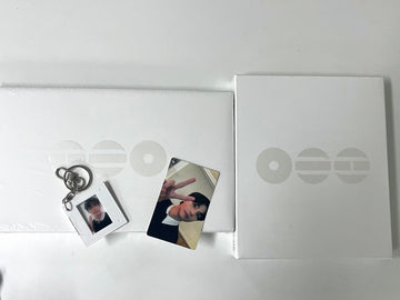 BTS - Arirang 5th Album with V POB Standard Set