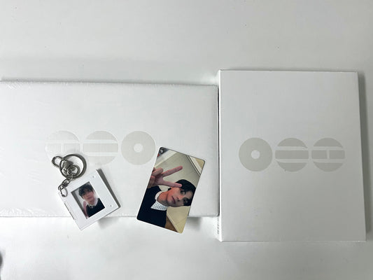 BTS - Arirang 5th Album with V POB Standard Set