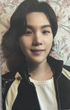 BTS Arirang Selfie Photocard POB