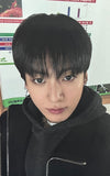 BTS Arirang Selfie Photocard POB
