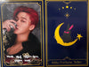 ATEEZ The World Ep.Fin: Will Pop-Up Exclusive MITO Fortune Photocard