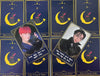 ATEEZ The World Ep.Fin: Will Pop-Up Exclusive MITO Fortune Photocard