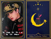 ATEEZ The World Ep.Fin: Will Pop-Up Exclusive MITO Fortune Photocard