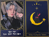 ATEEZ The World Ep.Fin: Will Pop-Up Exclusive MITO Fortune Photocard