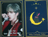 ATEEZ The World Ep.Fin: Will Pop-Up Exclusive MITO Fortune Photocard