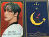 ATEEZ The World Ep.Fin: Will Pop-Up Exclusive MITO Fortune Photocard