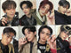 Ateez x Aniteez in Treasure - Pop Up Exclusive Photocards