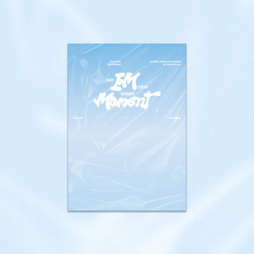 I.M Moment - Polaroid Photobook