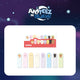 Ateez - Aniteez In Dejavu Pop Up Official Md Index Sticky Memo Set