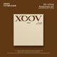 INFINITE 8th Mini Album  - Like Infinite (Anniversary Ver)