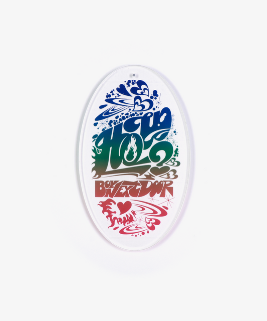 BOYNEXTDOOR - Official MD Incense Holder