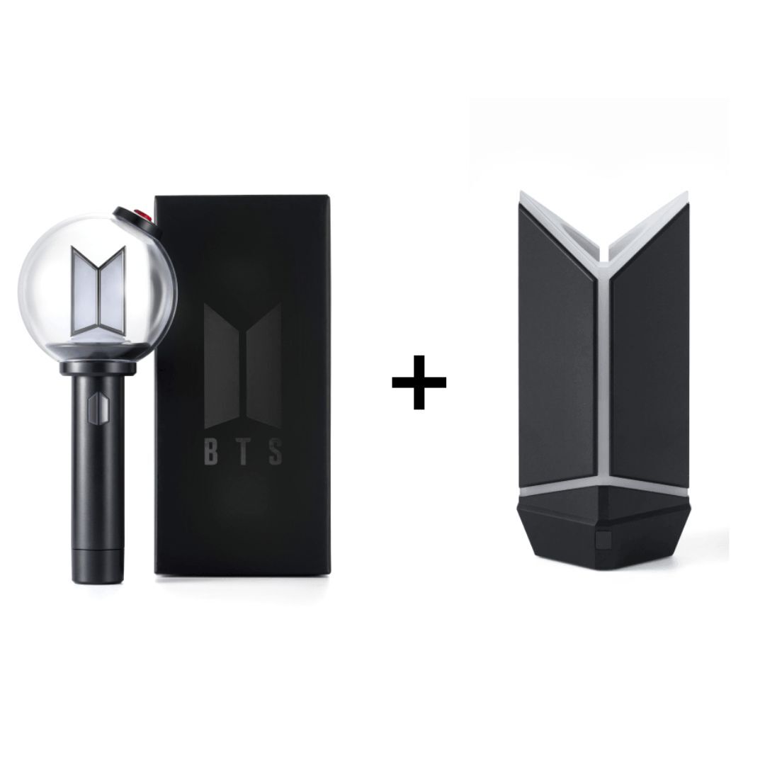 Kpop Omo