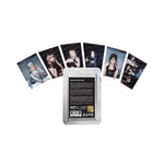 Le Sserafim - Made My Night Official Md Instant Photo Card