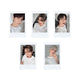 TXT - moa con japan official md instant photo card