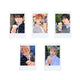 TXT - Walk Together Japan Official Md Instant Photo Card