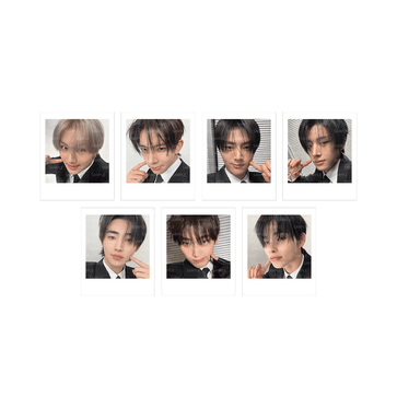 DESIRE : UNLEASH INSTANT PHOTO ジェイク DESIRE : UNLEASH INSTANT