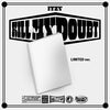 ITZY 7TH ミニアルバム - KILL MY DOUBT (限定版) 