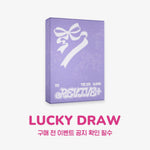 Ive - revive+ 2nd album withmuu 2nd lucky draw event loved ive ver