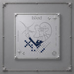Xlov - i, god 2nd mini album standard i ver