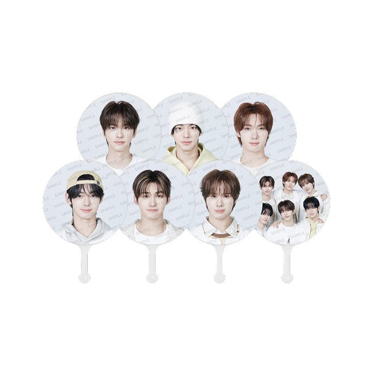 TWS - 24/7:WITH:US 2025 TWS TOUR Official MD Image Picket