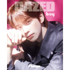 TWS - Dazed & Confused Boy Korea