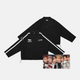 Nexz - Saucin' The World 1st Asia Tour In Seoul Official Md Jacket