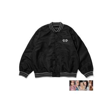 Le Sserafim - Brand Official Md Jacket