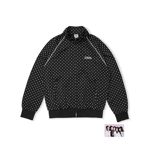 Illit - Press Start Encore Official Md Track Jacket