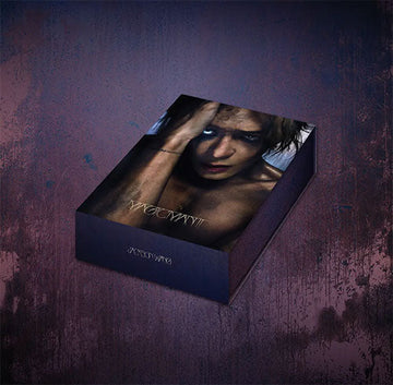 GOT7 JACKSON WANG - Magicman 2