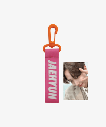 Boynextdoor - 19.99 3rd Ep Album Official MD Jaehyun Keyring