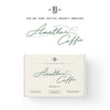 Kim Jaejoong - Another Coffee 2025 Season’s Greetings