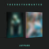 Jay Park - The One You Wanted Full Album