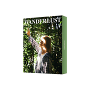 SEVENTEEN ジョンハン　Wanderlustなど　まとめ売り JEONGHAN_WANDERLUST_PHOTOBOOK_