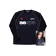Aespa - Synk : Complaexity 2026-27 Live Tour Official Md Jersey T-shirt Set