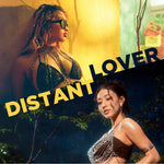 Twice Jihyo X Shenseea - Distant Lover Collectable Gift Box