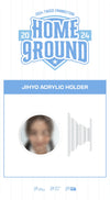 Twice - Home 9Round 2024 Fanmeeting Pop up Official MD Jihyo Acrylic Holder