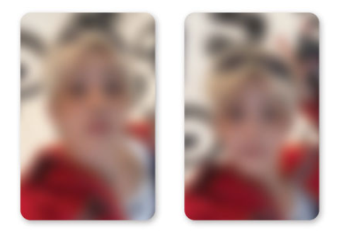 Astro jinjin - paint the noise 2026 season's greetings