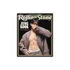 BTS jungkook - rollingstone korea magazine 16th issue