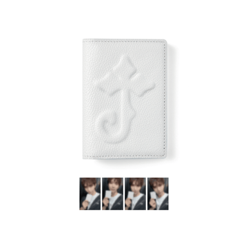 Seventeen - happy joshua day pocket organizer