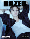 NCT Jungwoo - Dazed & Confused 2024 Fall Edition