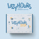 Lee jun ho - lazy hours 2026 season's greetings