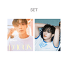 Alpha drive one - dicon volume n33 drive the youth / hearts grow one junseo