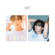 Alpha drive one - dicon volume n33 drive the youth / hearts grow one junseo