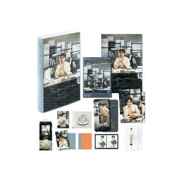 SEVENTEEN ジュン バパケ BIRTHDAYBOX VER.3 SEVENTEEN BIRTHDAY SEVENTEEN ジュン バパケ BIRTHDAYBOX VER.3 SEVENTEEN BIRTHDAY