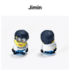 BTS - BTS X DM4 Official MD Figure