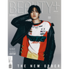 WEI KIM YOHAN BEAUTY+ MAGAZINE (APRIL 2024 ISSUE)