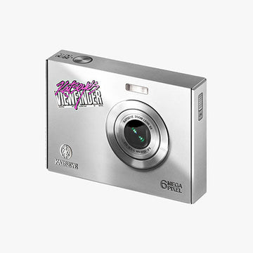 KATSEYE - Katseye’s Viewfinder in Seoul