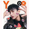 Seventeen DK - Y Magazine 2024 Vol 16 Winter Issue